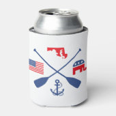 ACM Coozie (Blikje Voorkant)