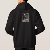 ACM hoodie (Achterkant)