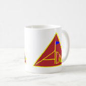 ACME_Flag-2_sided Koffiemok (Voorkant rechts)