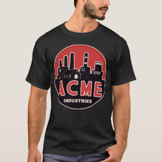 Acme Industries Classic T Shirt