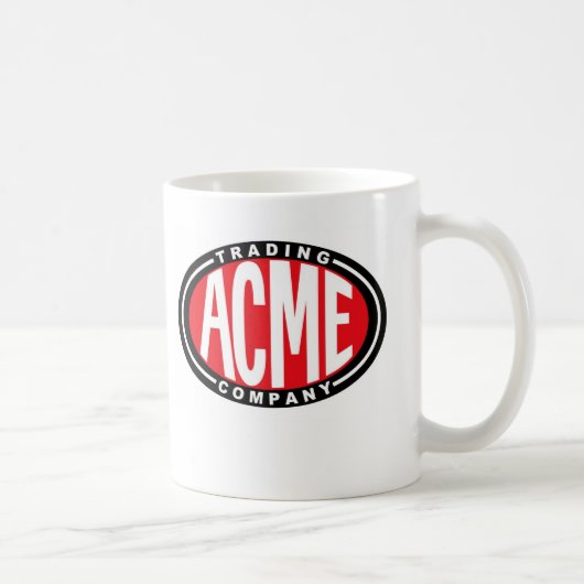 ACME logo Mok (Rechts)