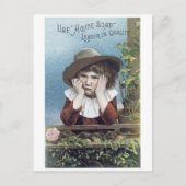 Acme Soap Leader in Quality Briefkaart (Voorkant)