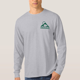 ACMNP-Logo Longsleeve T-shirt
