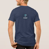 ACMT 2026 Boston Shirt (Achterkant)