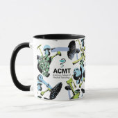 ACMT Fatale schimmels Mok (Links)