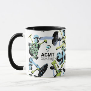 ACMT Fatale schimmels Mok