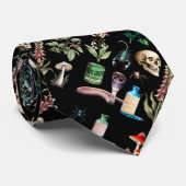 ACMT Poison Stropdas (Opgerold)