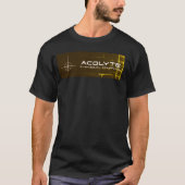 ACOLYTE TSHIRT 2 (Devant)