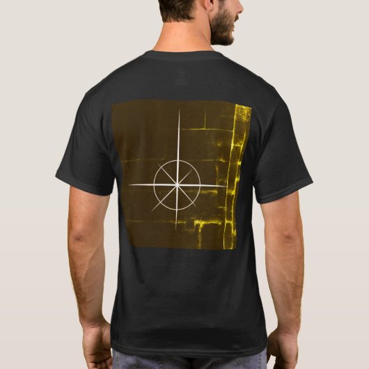 ACOLYTE TSHIRT 2 (Dos)