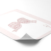 Acor rose Ace des pique carte poster arc (Coin)