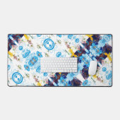 Açores, Portugal (Clavier et souris)