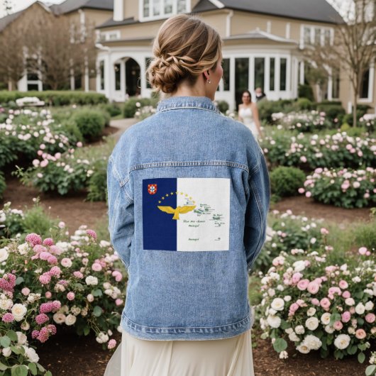 Açores, Portugal (Mariage Retour)