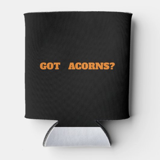 Acorn Brigade Cooler (Voorkant)
