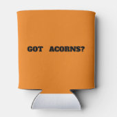 Acorn Brigade Cooler (Achterkant)