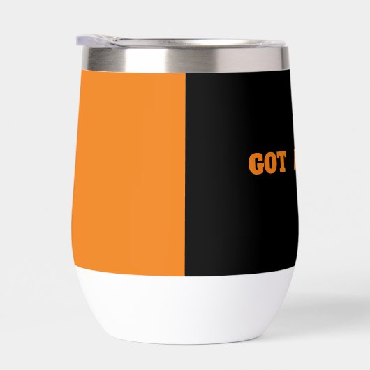 Acorn Brigade Waterfles (Rechts)