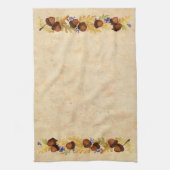 Acorn - keukenhanddoek (Verticaal)