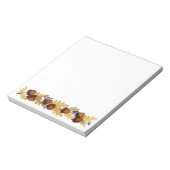 Acorn Notitieblok (Gedraaid)