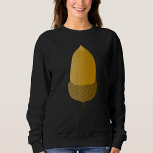 Acorn Nut Oak Trui