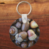 Acorn Sleutelhanger (Voorkant)