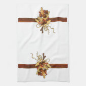 Acorn Theedoek (Verticaal)