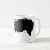 Acorn Trail Sleuth Koffiemok (Voorkant rechts)