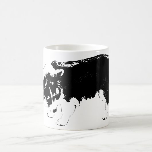 Acorn Trail Sleuth Koffiemok (Center)