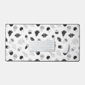 Acorns et feuille (Clavier et souris)