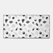 Acorns et feuille (Recto)