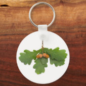 Acorns Sleutelhanger (Voorkant)