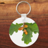 Acorns Sleutelhanger (Voorkant)