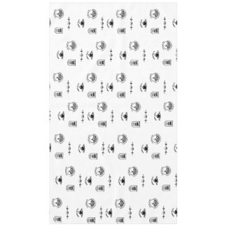 ACOTAR geïnspireerde tafelwolk Tafelkleed