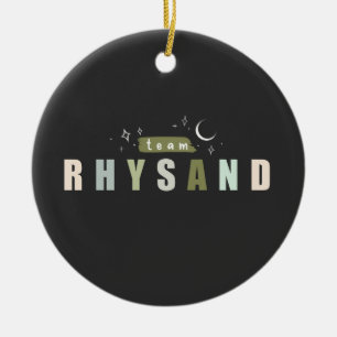 Acotar Rhyzand Keramisch Ornament