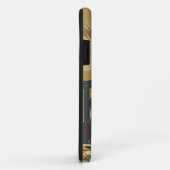 Acoustic guitar player gift Case-Mate iPhone case (Achterkant/rechts)