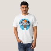 ACR-waarde T-shirt (Voorkant volledig)