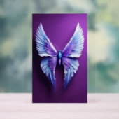 Acraliya-teken Acryl Bord (Neutraal)