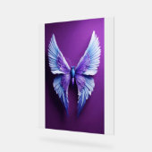 Acraliya-teken Acryl Bord (Hoek)