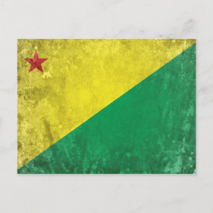 Acre Briefkaart