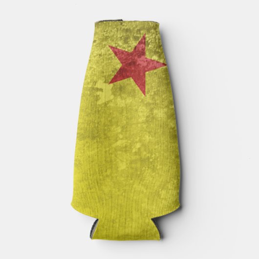 Acre Flesjeskoeler (Voorkant)