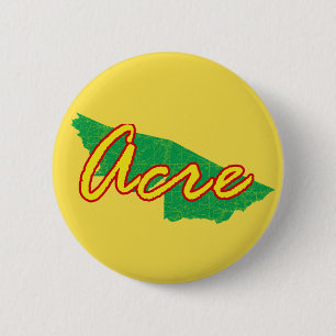 Acre Ronde Button 5,7 Cm