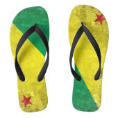 Acre Teenslippers (Voetbed)