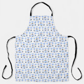 Acrestx Chef Schort (Voorkant)