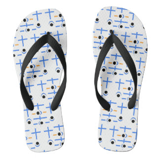 ACrestx Teenslippers
