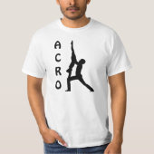 ACRO T-SHIRT (Voorkant)