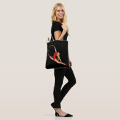 Acrobat Draagtas (Op model)