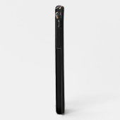 Acrobat  Pinups Thunder_Cove Case-Mate iPhone Case (Achterkant/links)