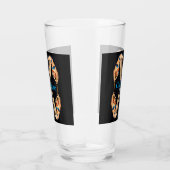 Acrobat  Pinups Thunder_Cove Glas (Rechts)