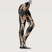 Acrobat Pinups Thunder_Cove Leggings (Rechts)
