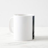 Acrobate et tasse de clowns (Devant gauche)