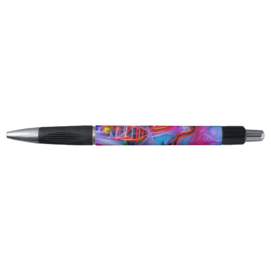 Acrofobie Pen (Voorkant)
