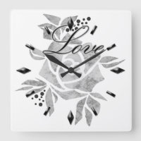 Acroniem Wandschijf Romantisch mozaïek gestructure